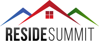 Reside Logo landscape