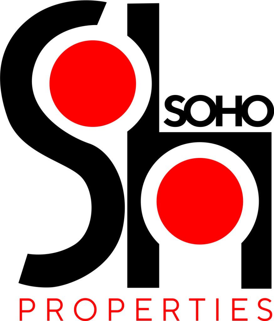 Soho Properties logo sml