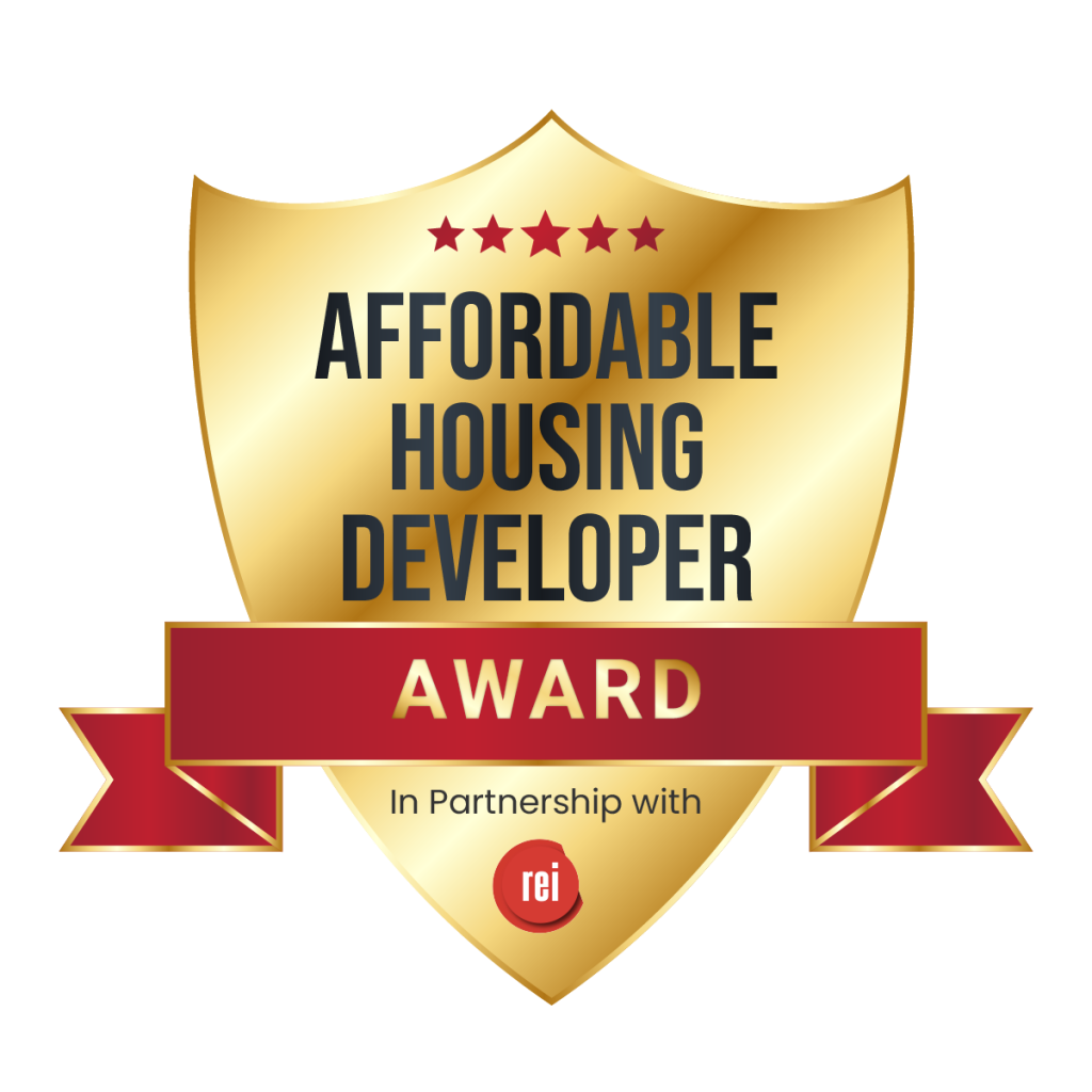 Affordable Housing Developer of the Year 2023