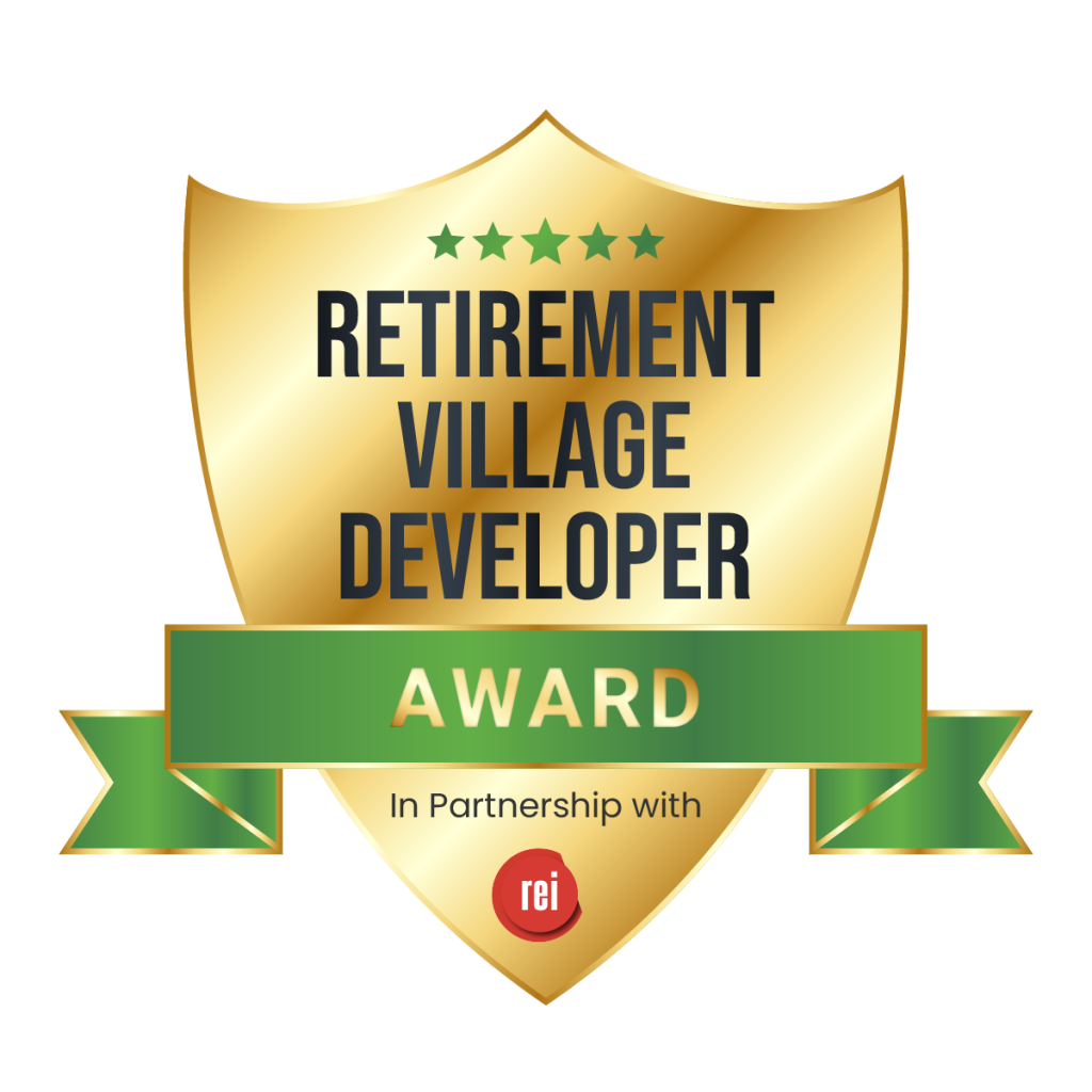 Retirement Village Developer of the Year 2023