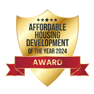 Reside 2024_Awards badges_Affordable Housing Development copy 2