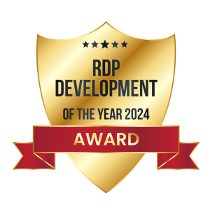 Reside 2024_Awards badges_RDP Development copy 2