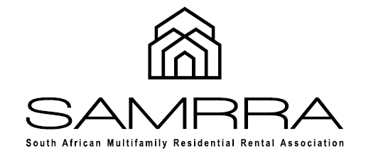 SAMRRA logo