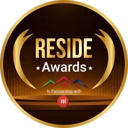 Reside awards